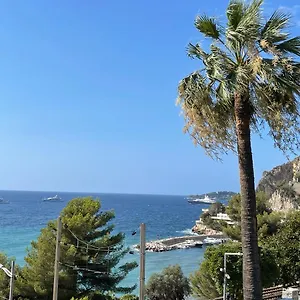 Ezevacances Capuccino Vue Appartement Èze