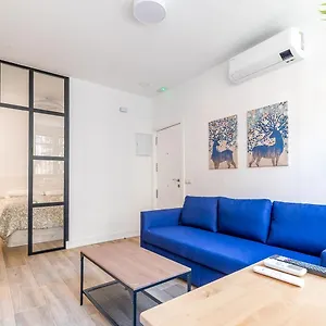  Appartamento Arturo Soria Apartments3