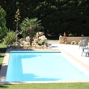 Duplex De Charme Au Coeur De La Provence. Appartement Pertuis