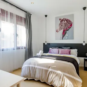 2* Affittacamere Ayz Javier Cabrini - Auto Check-in