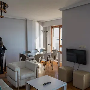 Txingudi By Basquelidays Appartement Fontarrabie